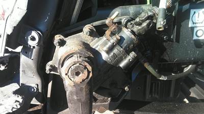 Sheppard HD94-PAB31 Left Steering Gear / Rack