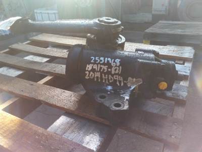 Sheppard HD94-PAB31 Left Steering Gear / Rack