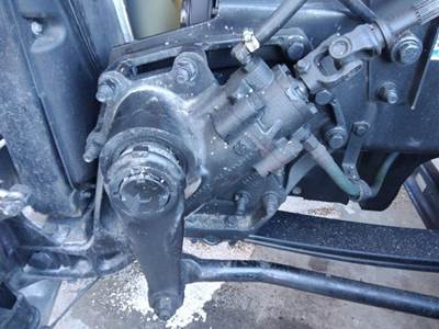 Sheppard HD94-PAB31 Left Steering Gear / Rack