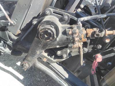 Sheppard HD94-PAB31 Steering Gear / Rack