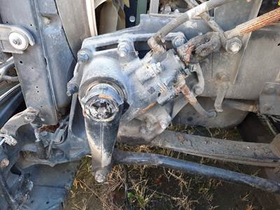 Sheppard HD94-PAB31 Left Steering Gear / Rack