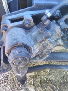 Sheppard HD94-PAB31 Steering Gear / Rack