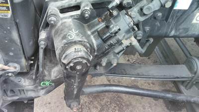 Sheppard HD94-PAB31 Left Steering Gear / Rack