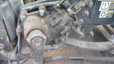 Sheppard HD94-PAB31 Left Steering Gear / Rack