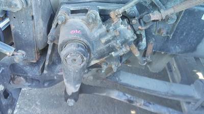 Sheppard HD94-PAB31 Left Steering Gear / Rack