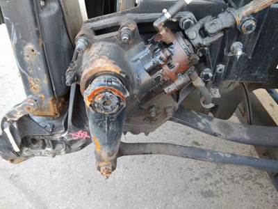 Sheppard HD94-PAB31 Left Steering Gear / Rack