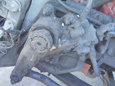 Sheppard HD94-PAB31 Left Steering Gear / Rack