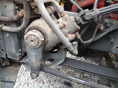 Sheppard HD94-PAB31 Steering Gear / Rack