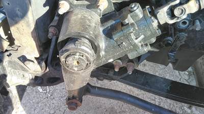 Sheppard HD94-PAB31 Left Steering Gear / Rack