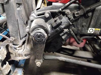 Sheppard HD94-PAB31 Steering Gear / Rack