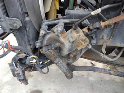 Sheppard HD94-PAB31 Left Steering Gear / Rack