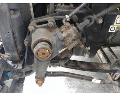 Sheppard HD94-PAB31 Steering Gear / Rack