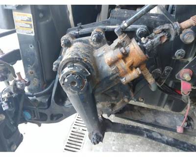 Sheppard HD94-PAB31 Left Steering Gear / Rack