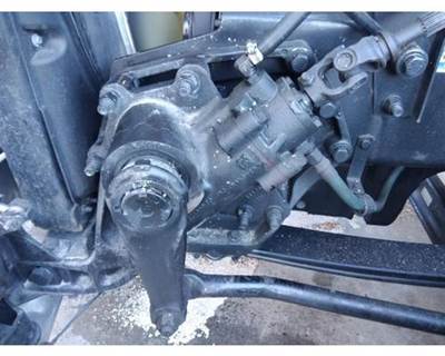 Sheppard HD94-PAB31 Left Steering Gear / Rack