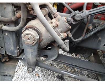 Sheppard HD94-PAB31 Steering Gear / Rack