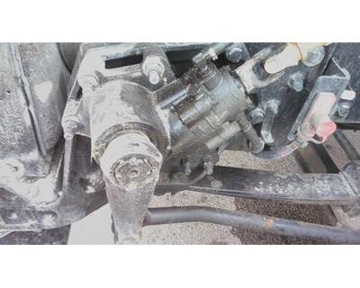 Sheppard HD94-PAB31 Left Steering Gear / Rack