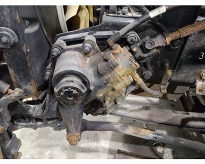 Sheppard HD94-PAB31 Left Steering Gear / Rack
