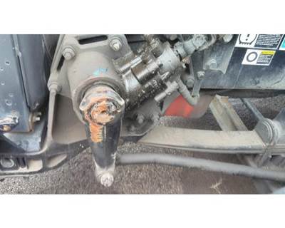 Sheppard HD94-PAB31 Steering Gear / Rack