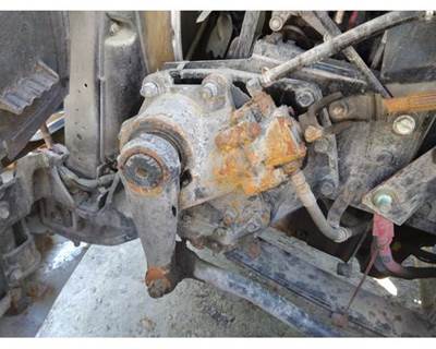 Sheppard HD94-PAB31 Left Steering Gear / Rack