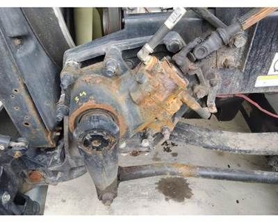 Sheppard HD94-PAB31 Left Steering Gear / Rack