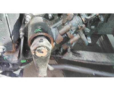Sheppard HD94-PAB31 Left Steering Gear / Rack