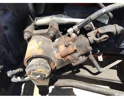 Sheppard HD94-PAB31 Left Steering Gear / Rack