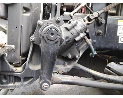 Sheppard HD94-PAB31 Left Steering Gear / Rack