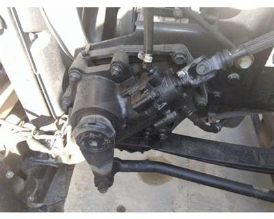 Sheppard HD94-PAB31 Steering Gear / Rack