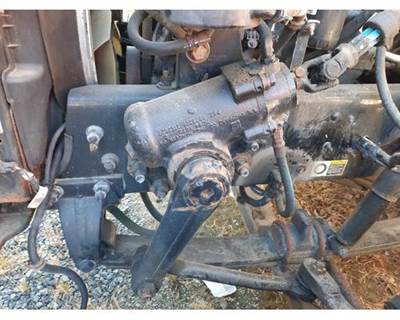 Sheppard HD94-PAB31 Left Steering Gear / Rack