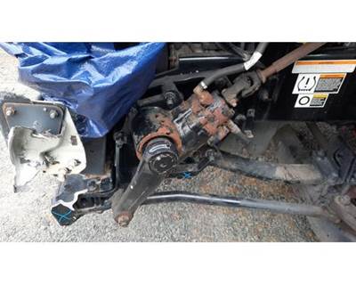 Sheppard HD94-PAB31 Left Steering Gear / Rack