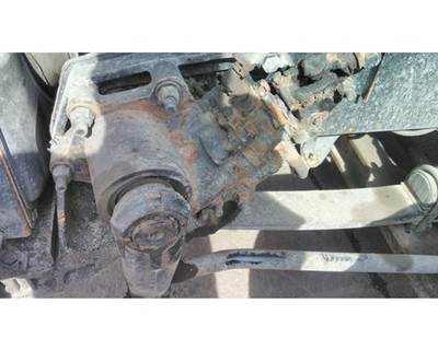 Sheppard HD94-PAB31 Left Steering Gear / Rack