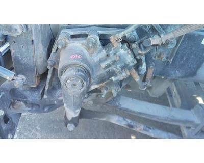 Sheppard HD94-PAB31 Left Steering Gear / Rack