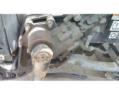 Sheppard HD94-PAB31 Left Steering Gear / Rack