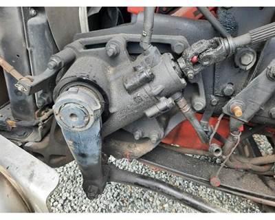 Sheppard HD94-PAB31 Steering Gear / Rack