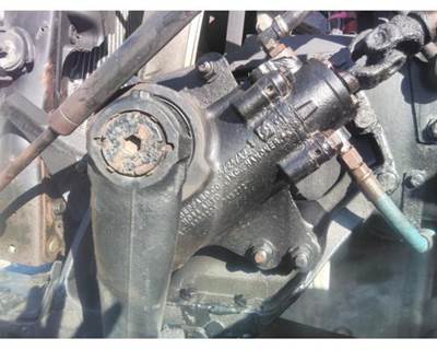 Sheppard HD94-PAB31 Left Steering Gear / Rack