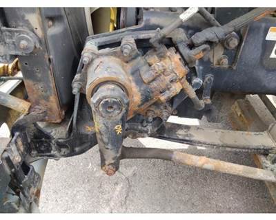 Sheppard HD94-PAB31 Left Steering Gear / Rack