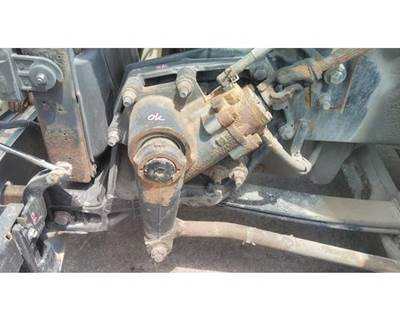 Sheppard HD94-PAB31 Left Steering Gear / Rack