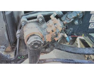 Sheppard HD94-PAB31 Left Steering Gear / Rack