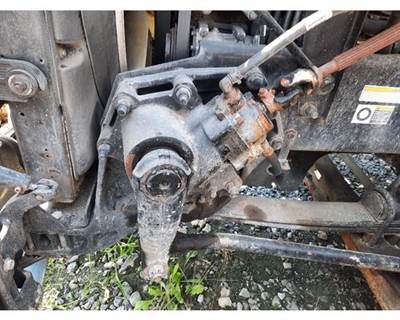 Sheppard HD94-PAB31 Left Steering Gear / Rack