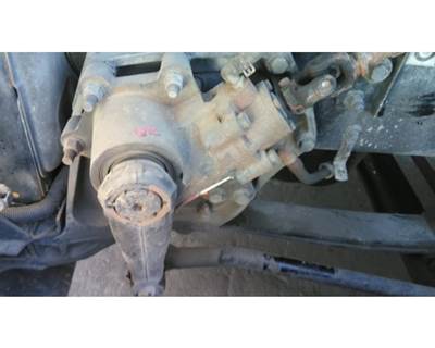 Sheppard HD94-PAB31 Left Steering Gear / Rack