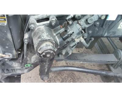 Sheppard HD94-PAB31 Left Steering Gear / Rack