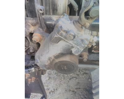 Sheppard HD94-PAB31 Left Steering Gear / Rack