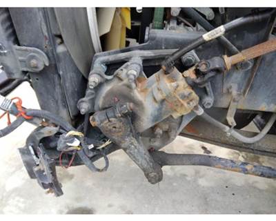 Sheppard HD94-PAB31 Left Steering Gear / Rack