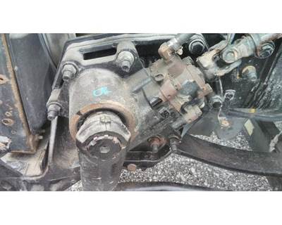 Sheppard HD94-PAB31 Left Steering Gear / Rack