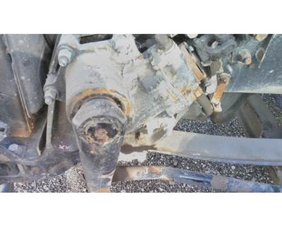 Sheppard HD94-PAB31 Left Steering Gear / Rack