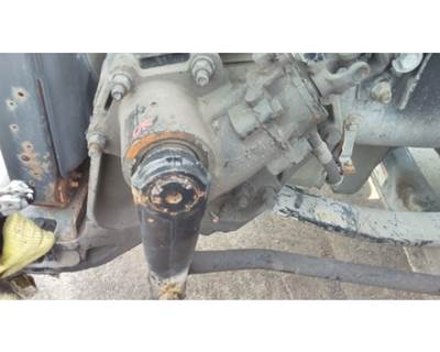 Sheppard HD94-PAB31 Left Steering Gear / Rack