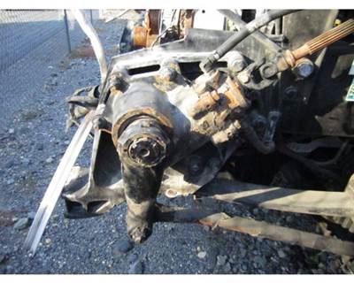 Sheppard Left Steering Gear / Rack for a Sheppard HD94-PAB31