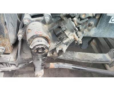 Sheppard HD94-PAB31 Left Steering Gear / Rack