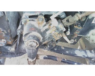 Sheppard HD94-PAB31 Left Steering Gear / Rack