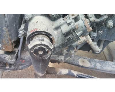 Sheppard HD94-PAB31 Left Steering Gear / Rack